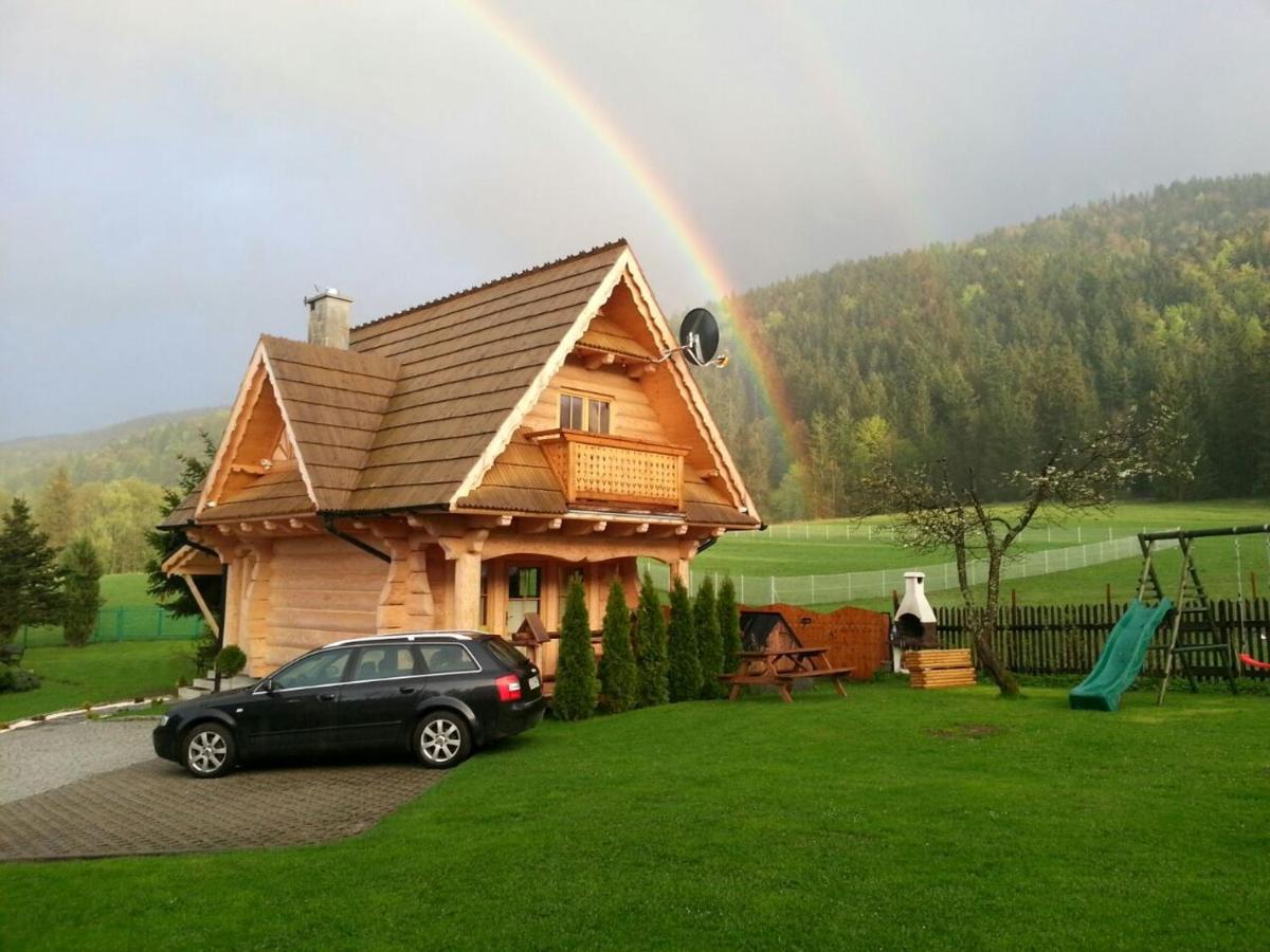 Domek Otulina ซาโกปาเน ภายนอก รูปภาพ
